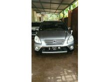 2005 Honda CR-V 2.4 SUV