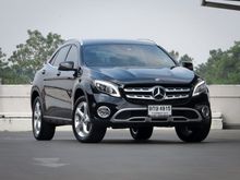 2017 Mercedes-Benz GLA200 1.6 W156 (ปี 14-17) Urban SUV