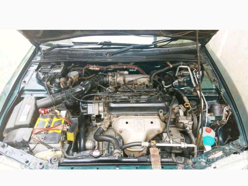 Jual Mobil Honda Accord 1994 Manual 2 2 di Jawa Barat Jual Mobil Honda Accord 1994 Manual 2 2 di Jawa Barat