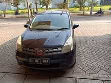 2010 Nissan Grand Livina 1.5 SV MPV.pajak 07/2019.atas nama sendiri dari baru