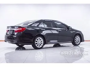 2013 Toyota CAMRY 2.5 Hybrid Sedan