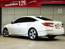 2020 Honda ACCORD 2.0 Hybrid TECH Sedan