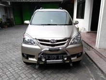 Daihatsu Xenia Li 1.0 MT 2008 #Siap pakai