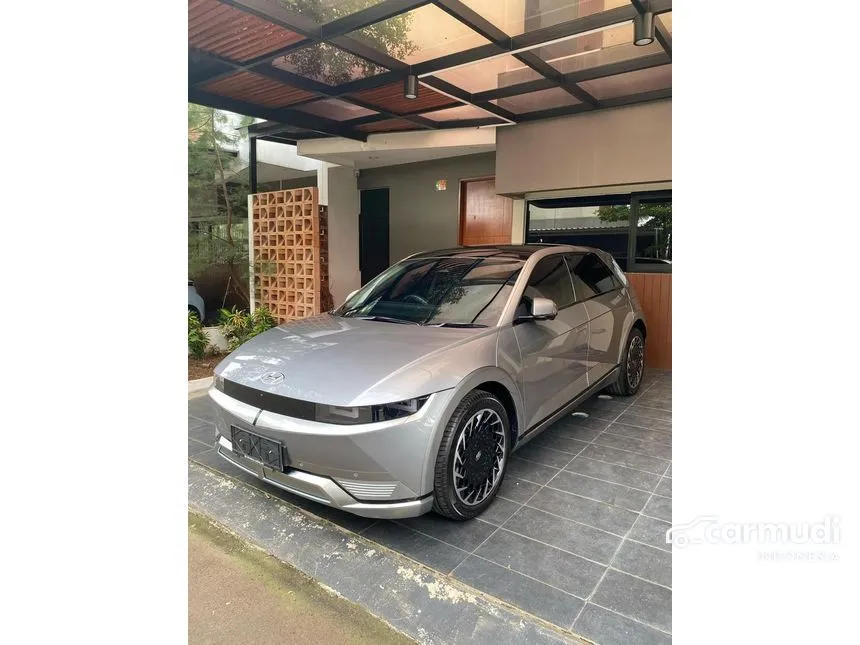 2024 Hyundai IONIQ 5 Signature Long Range SUV