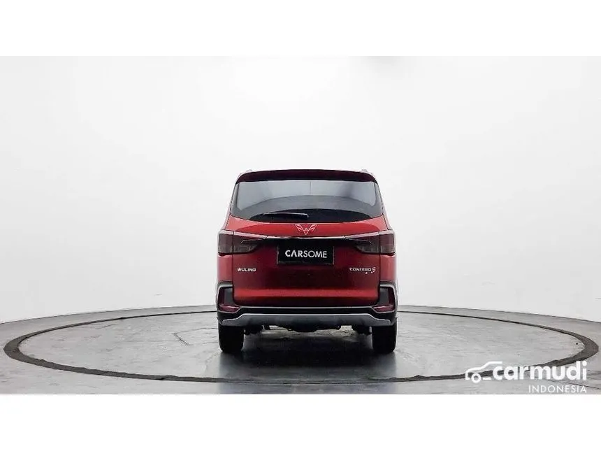 2021 Wuling Confero S C Lux Wagon