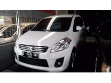 2013 Suzuki Ertiga 1.4 GX MPV