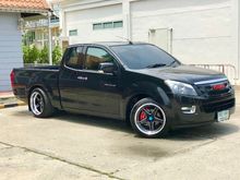 2014 Isuzu D-Max 2.5 SPACE CAB (ปี 11-17) Z Pickup