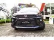 Jual Mobil Daihatsu Xenia 2024 R 1.3 di DKI Jakarta Automatic MPV Hitam Rp 249.150.000