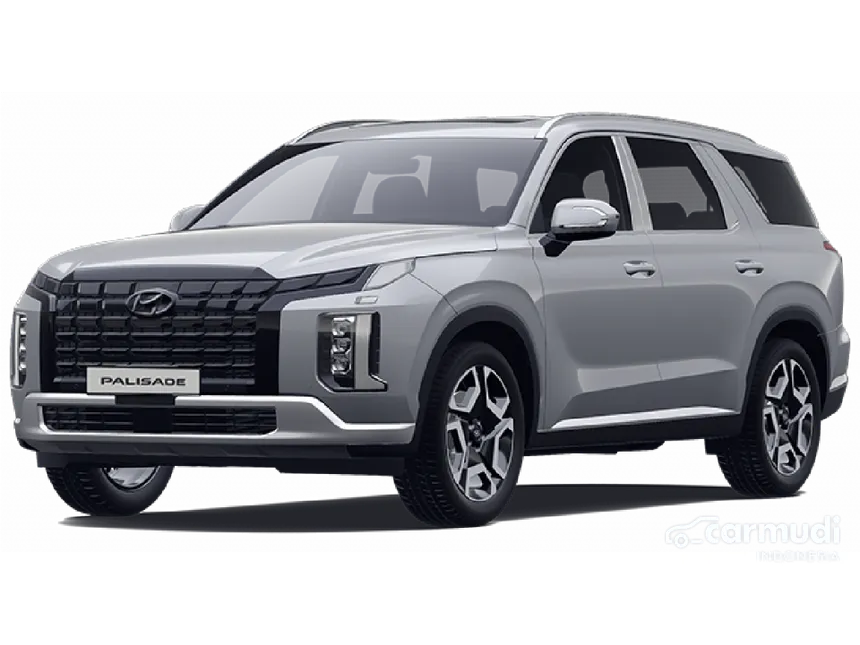 2024 Hyundai Palisade Signature Wagon