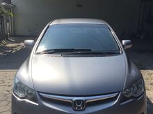 2008 Honda Civic 1.8 FD Sedan