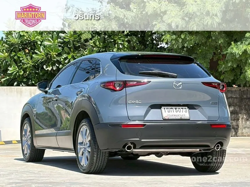 2020 Mazda CX-30 SP SUV