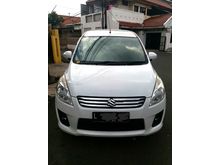 2015 Suzuki Ertiga 1.4 GX MPV