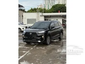 2026 Toyota Veloz 1.5 Q HEV MPV