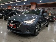 2016 Mazda 2 1.5 R AT (D) Km 20rb, Istimewa