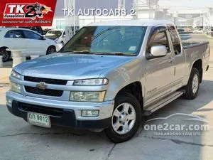 2007 Chevrolet Colorado 2.5 Extended Cab (ปี 04-07) LS Pickup