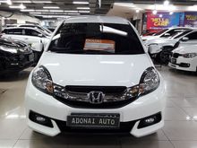 2015 Honda Mobilio 1.5 E MPV