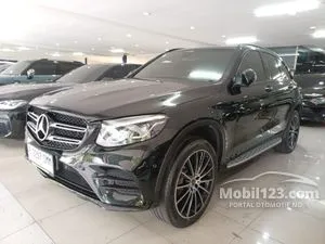 2019 Mercedes-Benz GLC200 2.0 AMG Line SUV