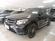 2019 Mercedes-Benz GLC200 2.0 AMG Line SUV