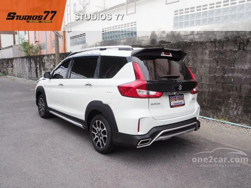 2022 Suzuki XL7 GLX Wagon