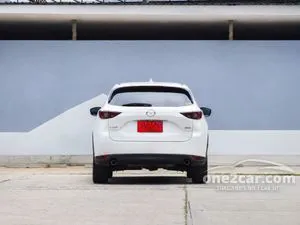 2019 Mazda CX-5 2.0 SP SUV