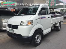 2016 Suzuki Carry 1.6 (ปี 07-15) Truck MT