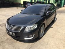 2006 Toyota Camry 2.4 V Istimewa #jualcepatpemiliklangsung