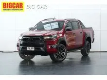 2023 Toyota HILUX REVO 2.4 Double Cab Prerunner Rocco Pickup