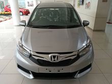 2020 Honda Mobilio 1.5 S MPV