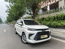 2024 Toyota Avanza 1.3 E MPV-(KM15000)TOYOTA AVANZA E AT 2025 NIK 2024 ISTIMEWA KM RENDAH KAYA BARU