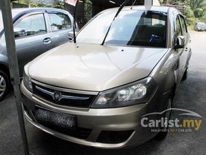2011 Proton Saga 1.3 FL Standard Sedan (M)