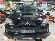 2015 Toyota Fortuner 2.5 DIESEL G TRD SUV