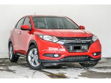 2016 Honda HR-V 1.5 E SUV - Kredit Dp 38 Juta