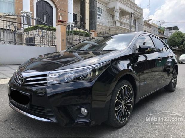 Mobil Bekas Dijual Di Medan Sumatera Utara Indonesia Dari 16 Mobil Sedan Di Mobil123