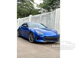2024 Subaru BRZ 2.4 EyeSight Coupe