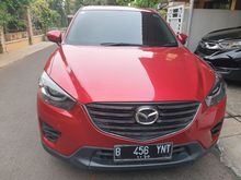 2015 Mazda CX-5 2.5 Touring SUV
