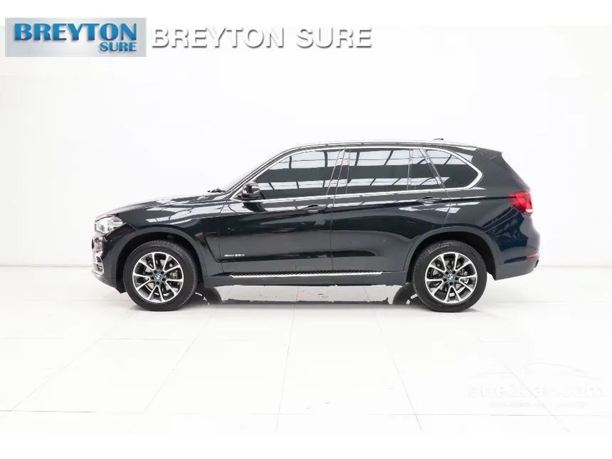 2016 BMW X5 sDrive25d Pure Experience SUV