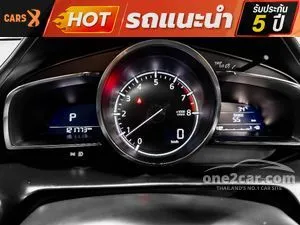 2019 Mazda CX-3 2.0 S SUV