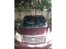 2004 Toyota Alphard 3.0 V (Provis)