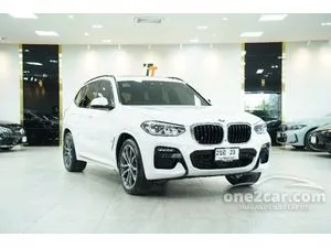 2022 BMW X3 2.0 xDrive30e M Sport SUV