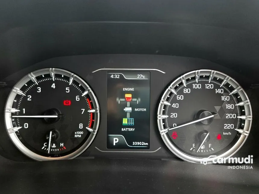 2023 Suzuki Grand Vitara GX SUV