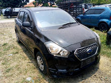 (Lelang) 2016 Datsun GO 1.2 T Hatchback