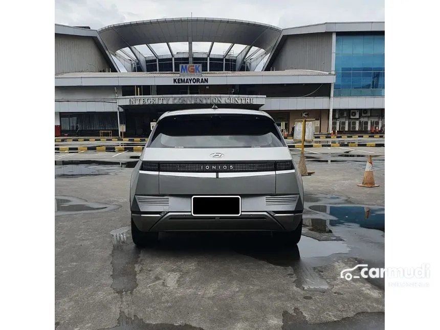 2023 Hyundai IONIQ 5 Signature Long Range SUV