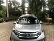 2016 Honda BR-V 1.5 E Prestige SUV