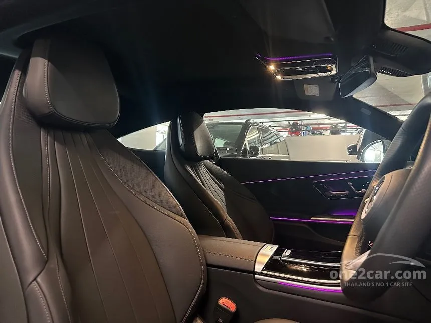 2026 Mercedes-Benz CLE300 4MATIC AMG Dynamic Night Edition Coupe