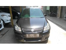 2009 Suzuki SX4 1.5