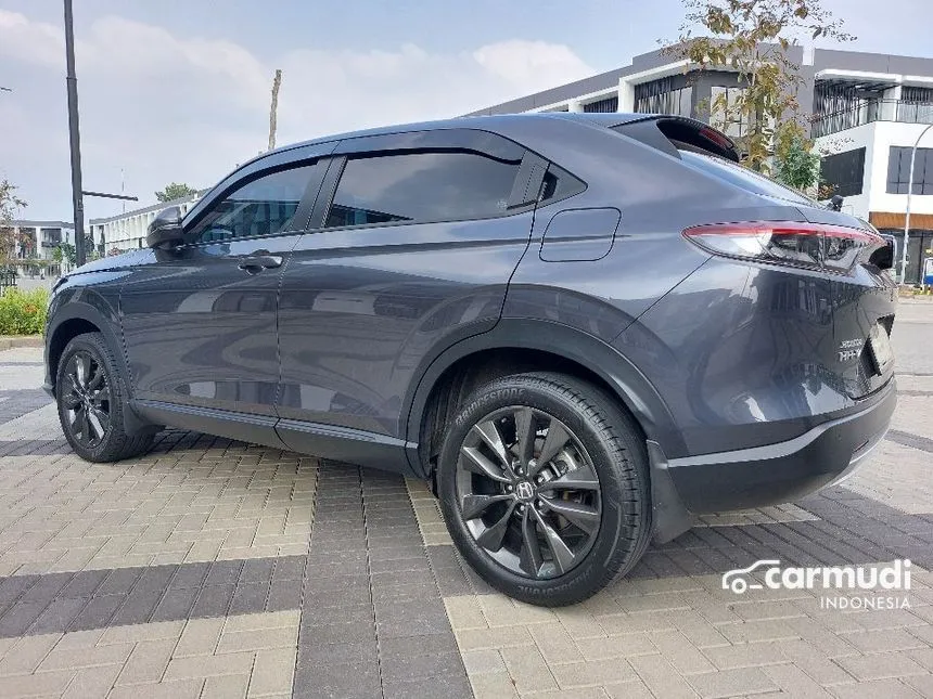 2022 Honda HR-V Special Edition SUV