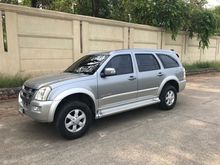 2005 Isuzu MU-7 3.0 (ปี 04-06) SUV MT