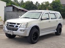 2005 Isuzu MU-7 3.0 (ปี 04-06) Base Spec SUV AT
