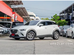 2021 Mazda CX-3 2.0 Base Plus SUV