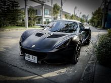 2013 Lotus Elise 1.8 (ปี 06-15) SC Cabriolet MT